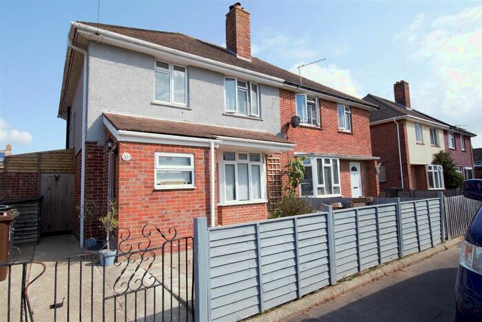 3 Bedroom Property To Rent In Gregson Close, Gosport PO13
