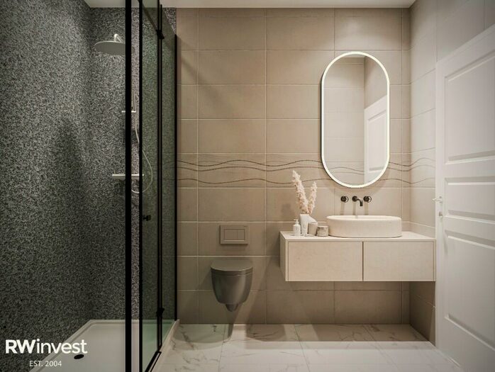 1 Bedroom Apartment For Sale In Completed Manchester Apartments, Adelphi Street, Manchester, M4