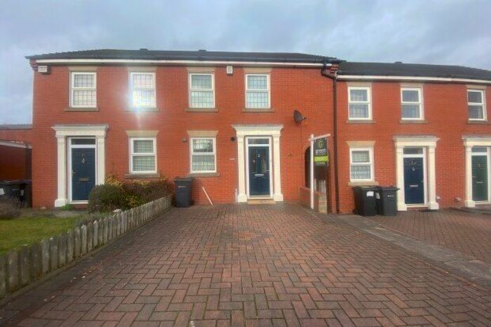 2 Bedroom Property To Rent In Duke Street, Sutton Coldfield B72