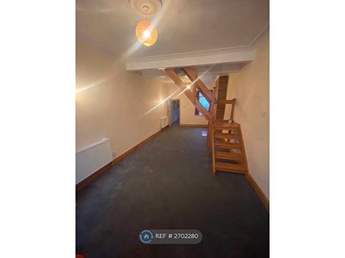 2 Bedroom Terraced House To Rent In Rosary Road, Birmingham, B23