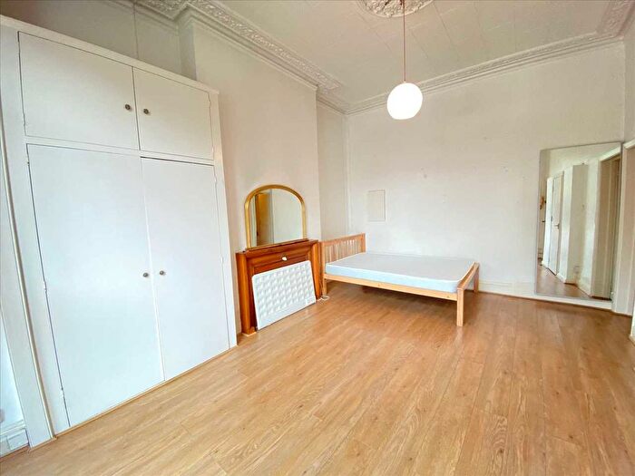 Studio To Rent In Argyle Road, West Ealing, W13
