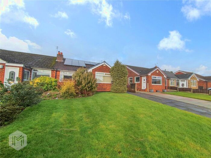 4 Bedroom Bungalow To Rent In Ridgmont Drive, Worsley, Manchester, Greater Manchester, M28