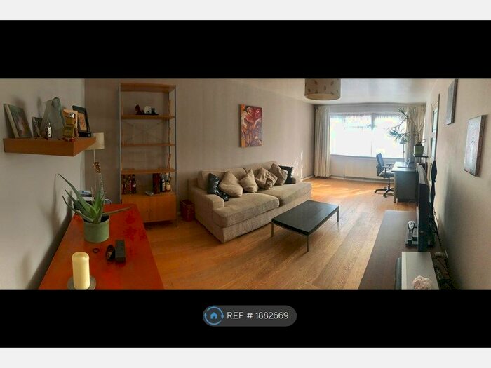 1 Bedroom Flat To Rent In Forest Gate, London, E7