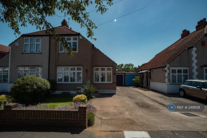 3 Bedroom Semi-Detached House To Rent In Ellison Road, Sidcup, DA15