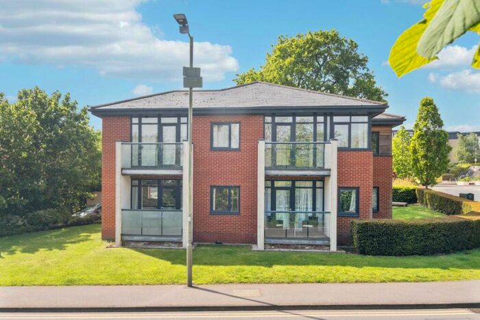 1 Bedroom Flat To Rent In Morphou Road, Mill Hill, NW7