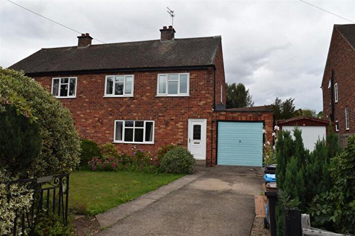 3 Bedroom Semi-Detached House To Rent In Dishforth Road, Sharow, HG4
