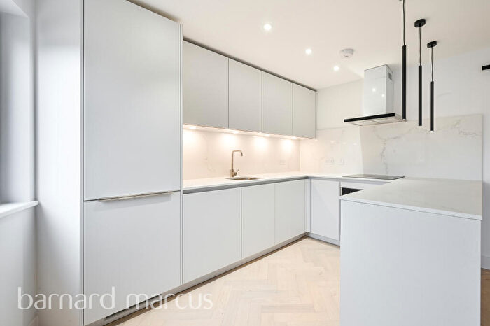 1 Bedroom Flat To Rent In Melbourne Grove, East Dulwich, SE22