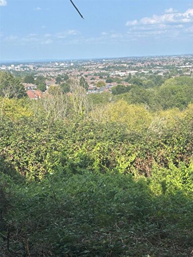 Land For Sale In Oxleaze Lane, Dundry, Bristol, Somerset, BS41