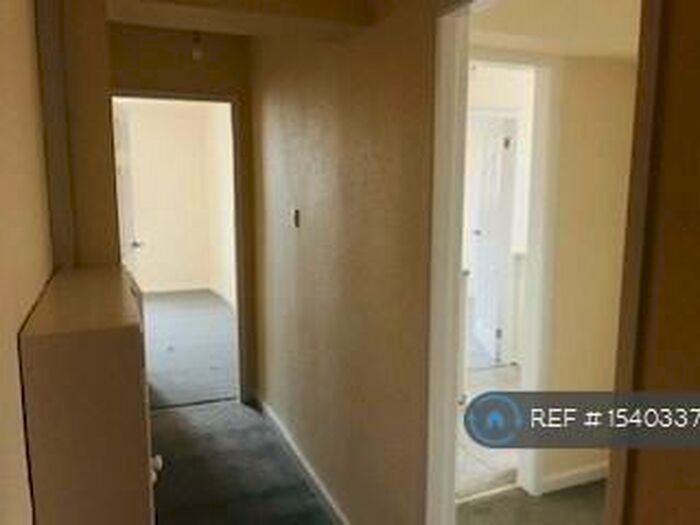 1 Bedroom Flat To Rent In Furnival Street, Crewe, CW2