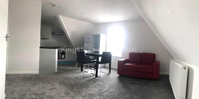 1 Bedroom Flat To Rent In Richmond Road, Roath, CF24