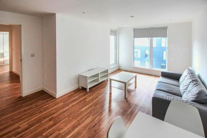 1 Bedroom Flat For Sale In Completed Manchester Apartment, Manchester, M5