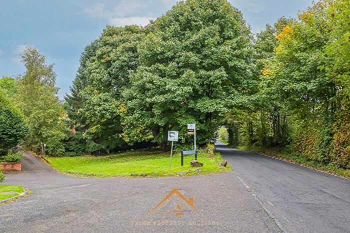 Land For Sale In Land In Torphichen, Bathgate, EH48