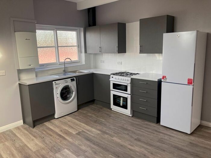 3 Bedroom Flat To Rent In Clapgun Street, Castle Donington, Derby, DE74