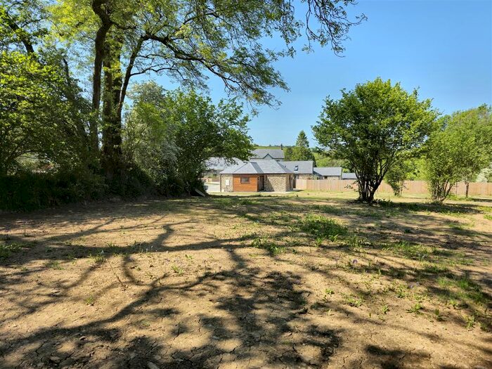 2 Bedroom Barn Conversion For Sale In Lezant, Launceston, PL15