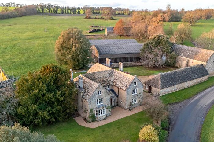 5 Bedroom Detached House To Rent In Rousham, Bicester, Oxfordshire, OX25