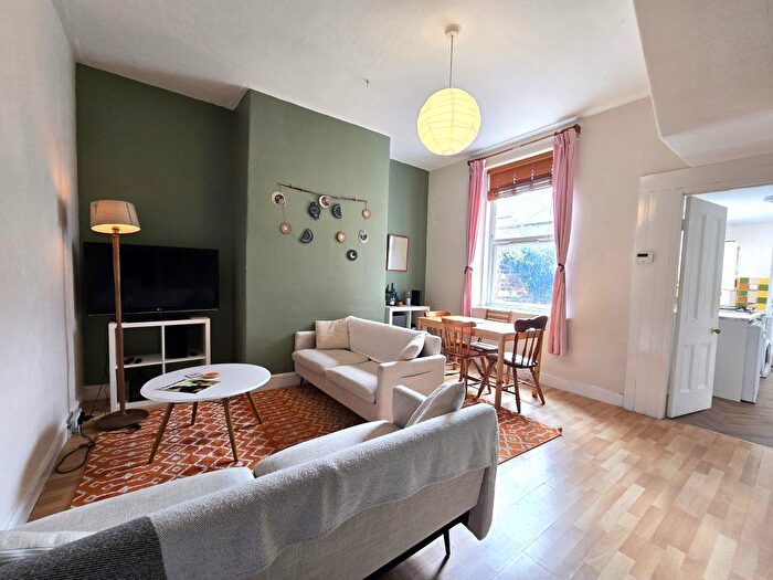 3 Bedroom Town House To Rent In Elsdon Road, Gosforth, Newcastle Upon Tyne, NE3