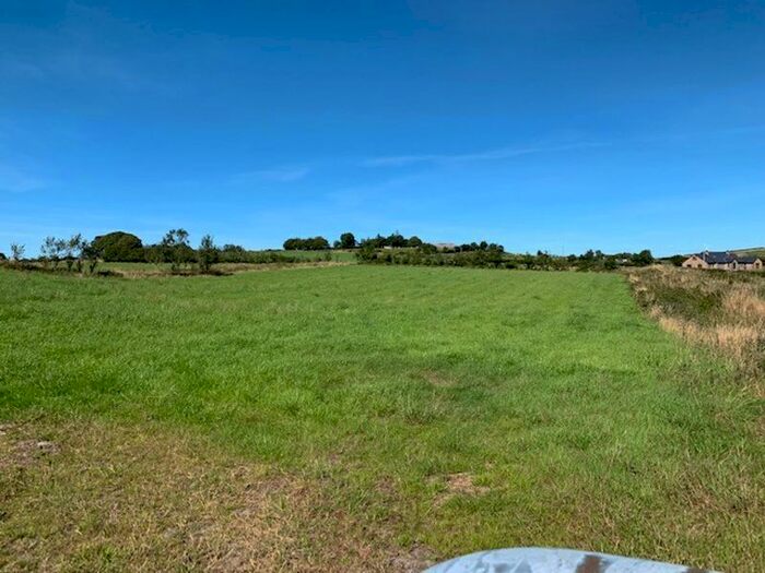 Property For Sale In Aughanduff Road, Mullaghbawn, Newry, BT35