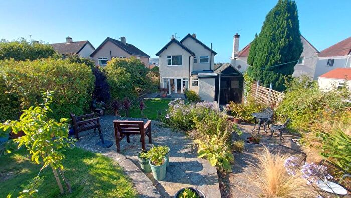 4 Bedroom Detached House For Sale In Vincent Avenue, Llandudno, Conwy, LL30