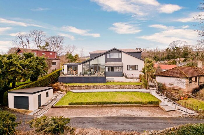 5 Bedroom Detached House For Sale In High Street, Aberdour, Burntisland, KY3