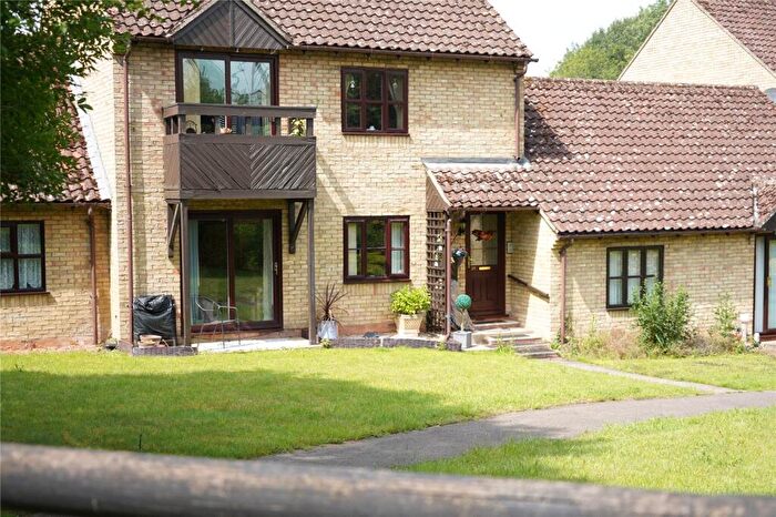 2 Bedroom Apartment For Sale In Ship Gardens, Mildenhall, Bury St. Edmunds, Suffolk, IP28
