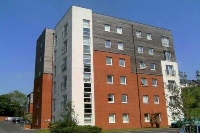 2 Bedroom Flat To Rent In Federation Road, Stoke-On-Trent, ST6