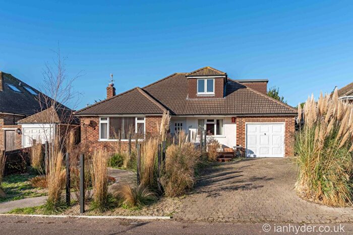 3 Bedroom Detached House For Sale In Dean Court Road, Rottingdean, Brighton, BN2