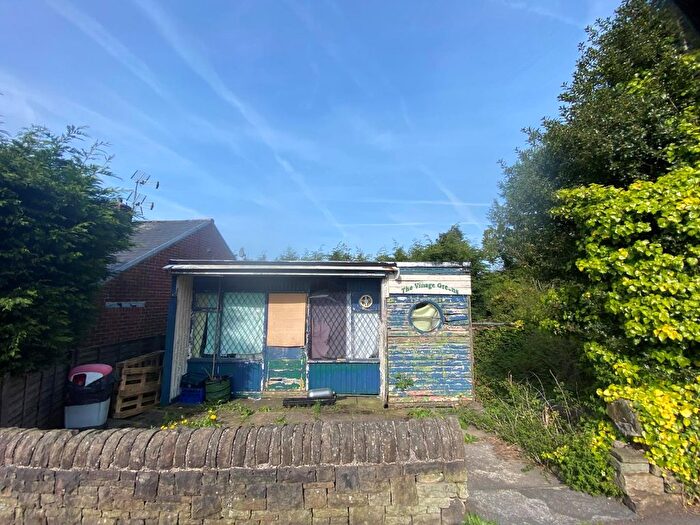 Property For Sale In Bolton Road, Edgworth, Bolton, BL7