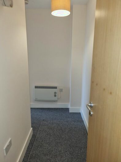 2 Bedroom Flat To Rent In Taylforth Close, Liverpool, L9