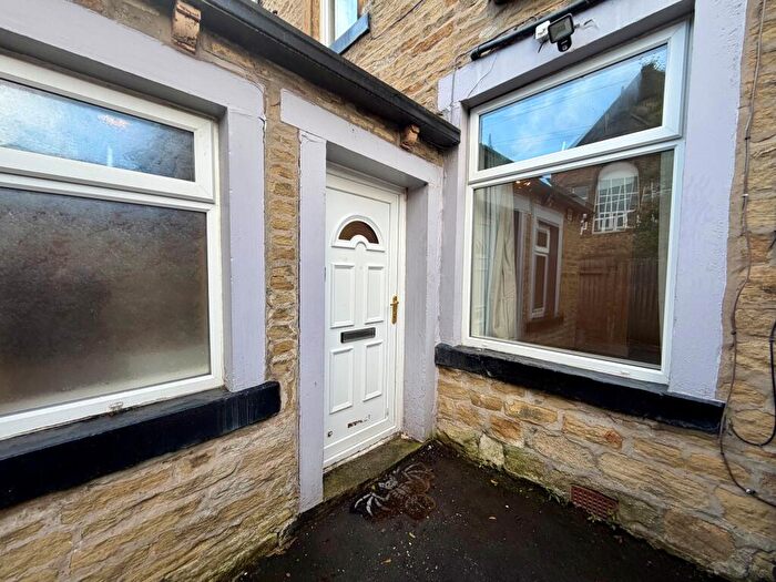 1 Bedroom House To Rent In Portland Street, Colne, BB8