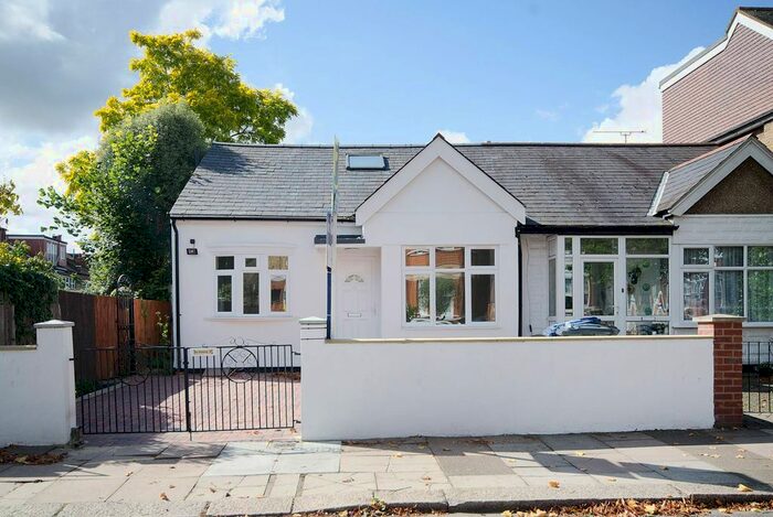 4 Bedroom Property To Rent In Carew Road, Walpole Park, London, W13