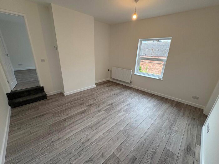 1 Bedroom Apartment To Rent In Regent Street, Hinckley, LE10