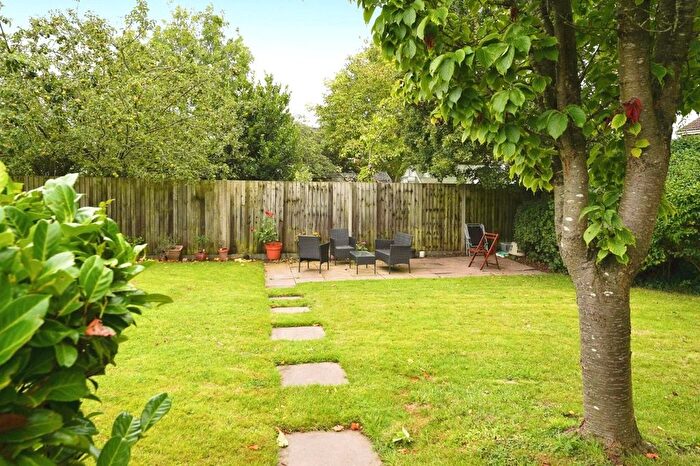 1 Bedroom Flat For Sale In Coopers Court, Moorfield Road, Brockworth, Gloucester, GL3