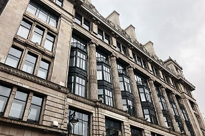 1 Bedroom Apartment To Rent In Uncle Manchester, Orient House, Granby Row, Manchester, M1