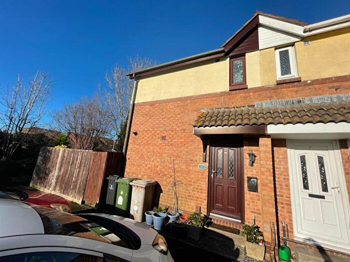 2 Bedroom House To Rent In Plympton, Plymouth, PL7