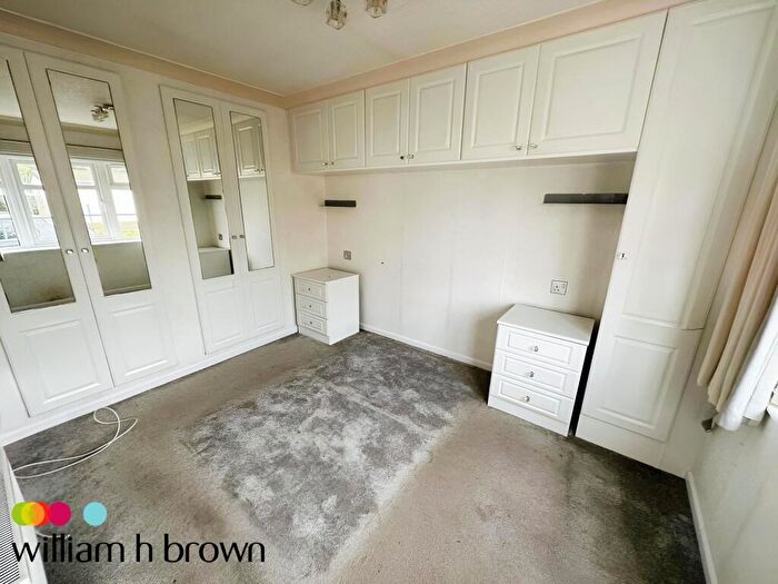2 Bedroom Bungalow To Rent In Colchester Road, Great Bentley, Colchester, CO7