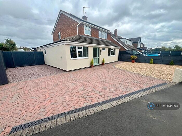 4 Bedroom Detached House To Rent In Sykes Lane, Saxilby, Lincoln, LN1