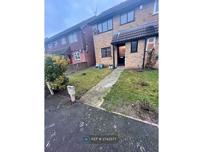 3 Bedroom End Terrace House To Rent In Bull Lane, Eccles, Aylesford, ME20