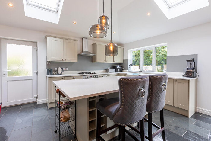 3 Bedroom Semi-Detached House For Sale In Wray Crescent, Preston, PR4