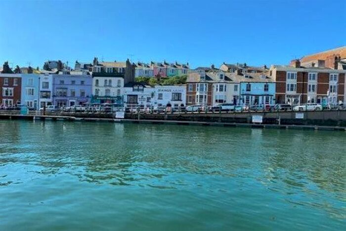 1 Bedroom Flat To Rent In All Saints Road, Weymouth, DT4