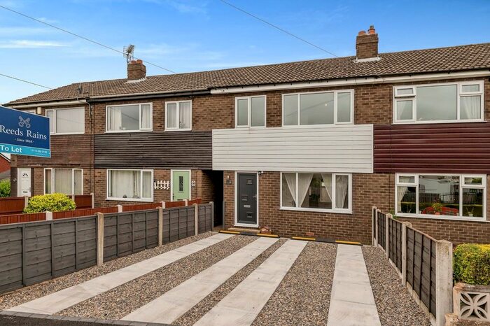 3 Bedroom Terraced House To Rent In Westgate Grove, Lofthouse, Wakefield, West Yorkshire, WF3