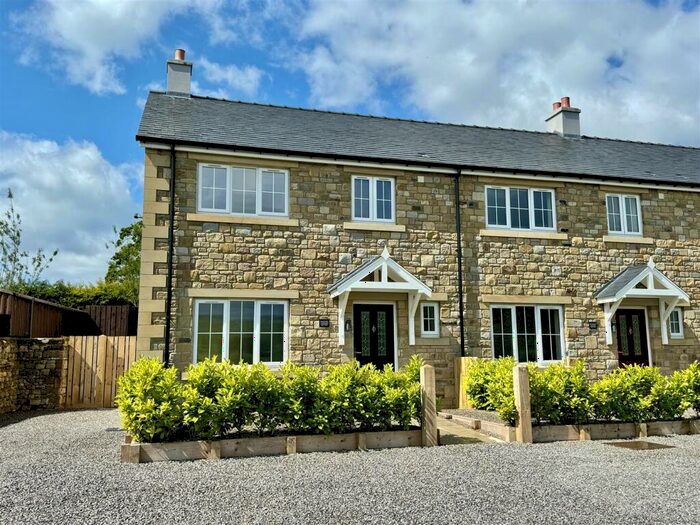 3 Bedroom End Of Terrace House For Sale In Crackenthorpe, Appleby-In-Westmorland, CA16