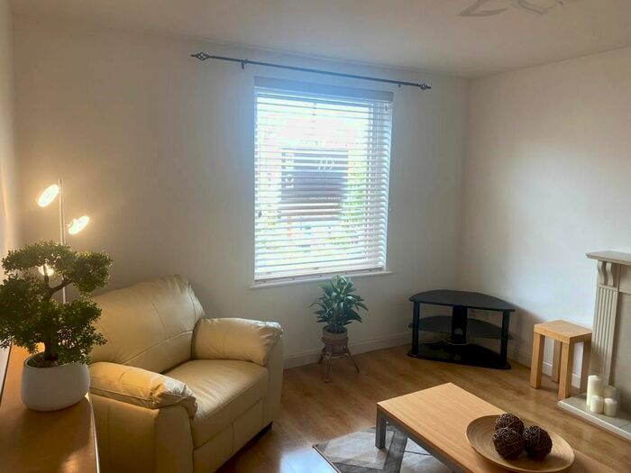 1 Bedroom Flat To Rent In Fonthill Avenue, Ferryhill, Aberdeen, AB11