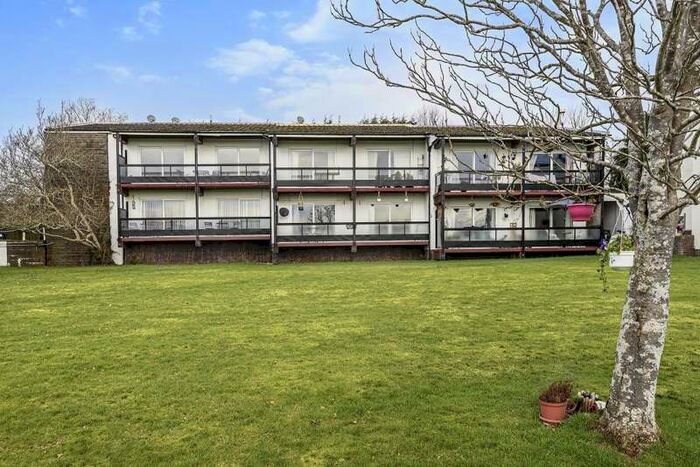 1 Bedroom Flat For Sale In Hay Road, Brecon, LD3, LD3