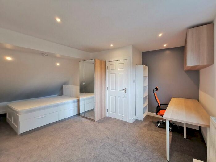 6 Bedroom House To Rent In Lower Road, Beeston, Nottingham, Nottinghamshire, NG9
