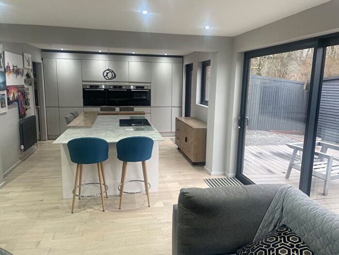 4 Bedroom Detached House For Sale In Llys Y Ddraenog, Port Talbot, SA13