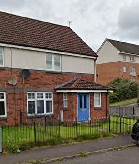 2 Bedroom Semi-detached House To Rent In Glasgow, G20