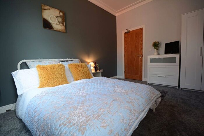 1 Bedroom Terraced House To Rent In Queens Road, Beeston, NG9