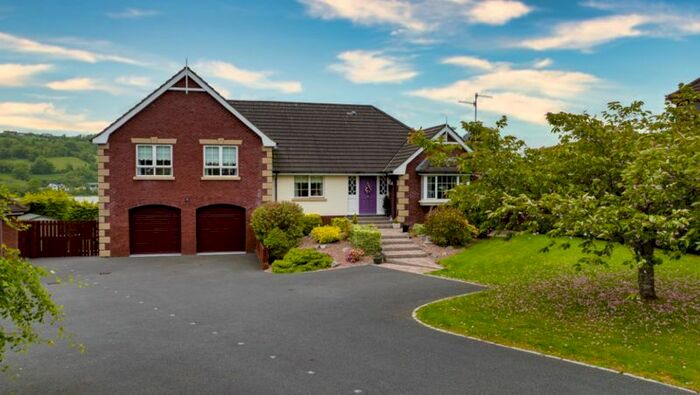 5 Bedroom Detached House For Sale In Forest Hills, Mayobridge, Newry, BT34