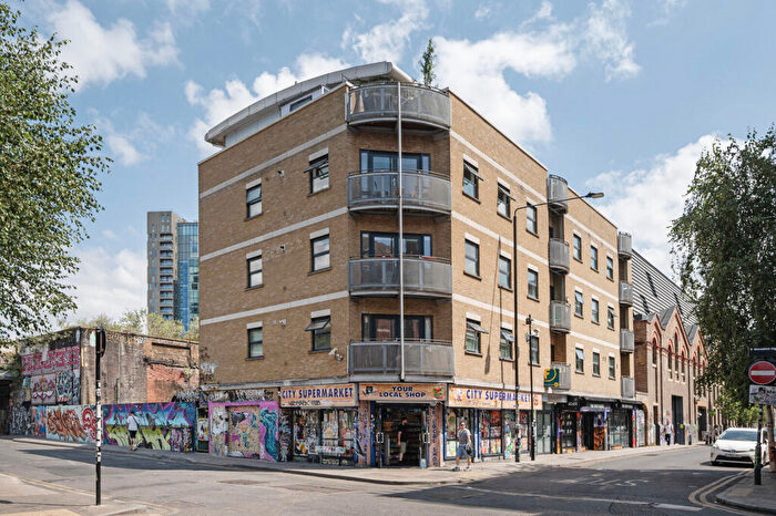2 Bedroom Flat To Rent In Quaker Street, London, , Spitalfields, London, E1