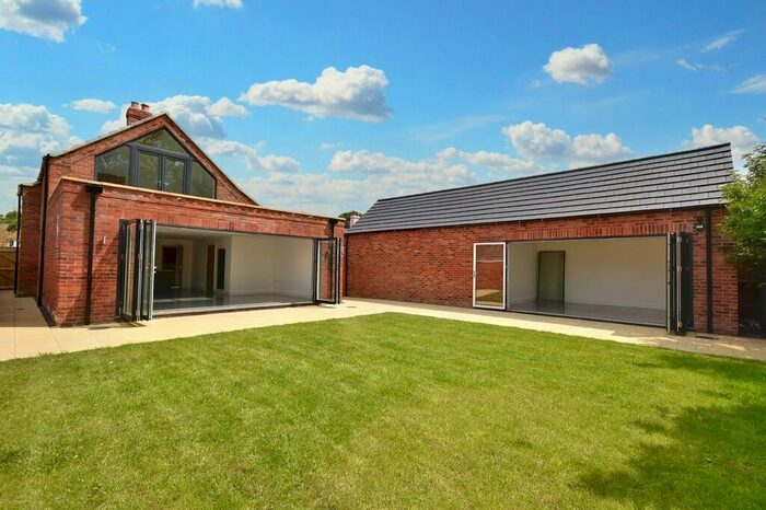 3 Bedroom Detached House For Sale In South Reston, Louth, LN11